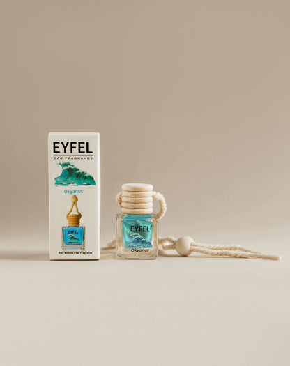 Odorizant Auto Eyfel 10ML