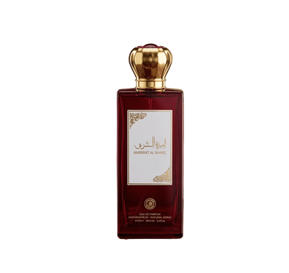 Parfum Ameerat Al Sharq 100ML