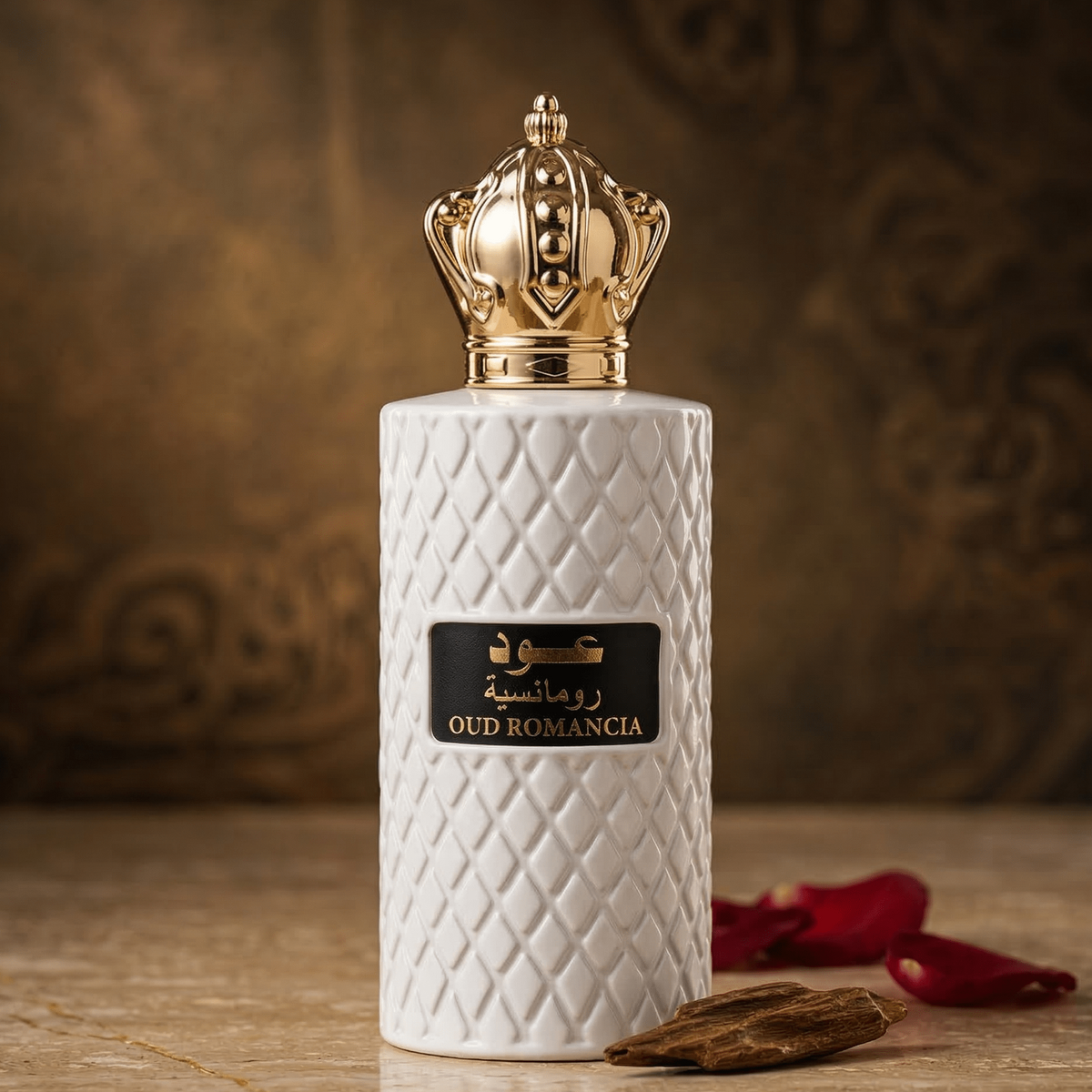 Set 4 Parfumuri Orientale 100ML (2xDama + 2xBarbati) - Tahir + Aliya + Apollo Mane Black + Oud Romancia