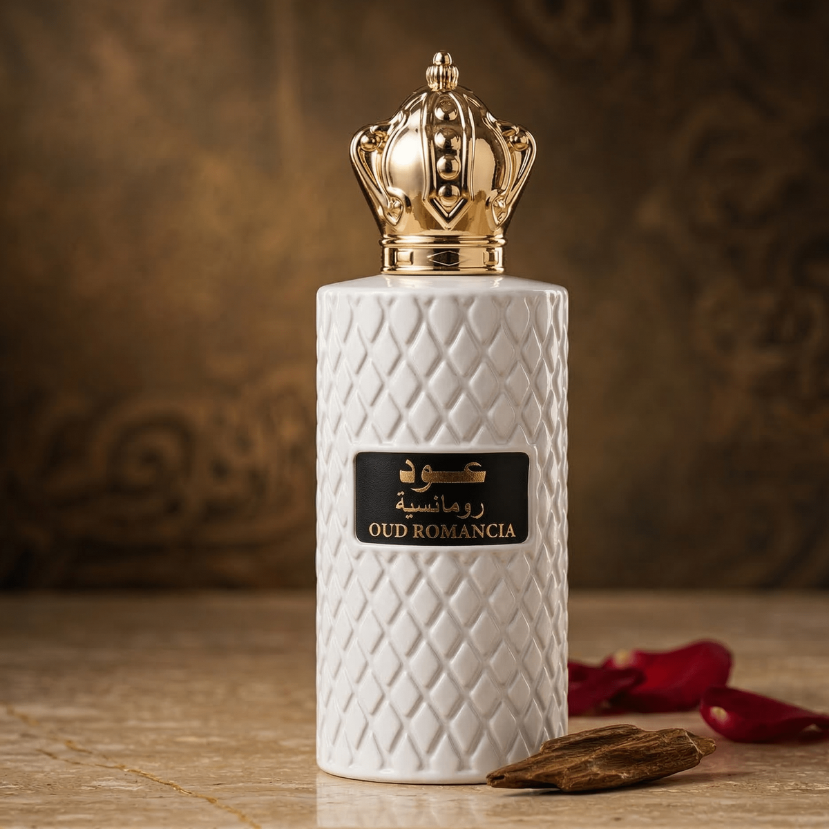 Parfum Oud Romancia 100ML