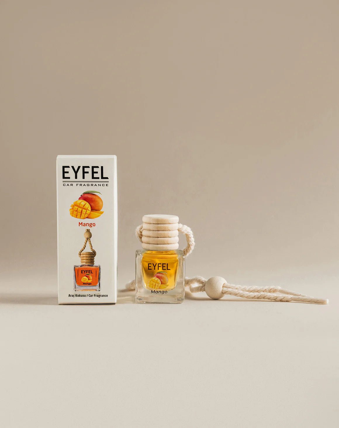 Odorizant Auto Eyfel 10ML - Parfumuri Top