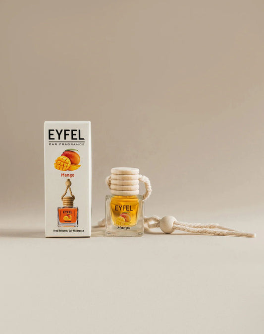 Odorizant Auto Eyfel 10ML - Parfumuri Top