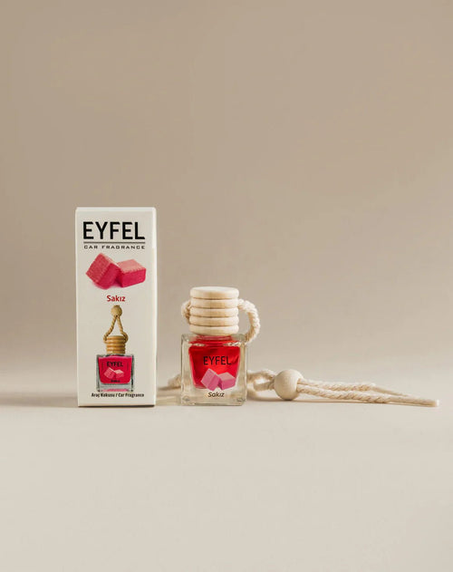 Odorizant Eyfel Gumă Auto 10ML - Parfumuri Top