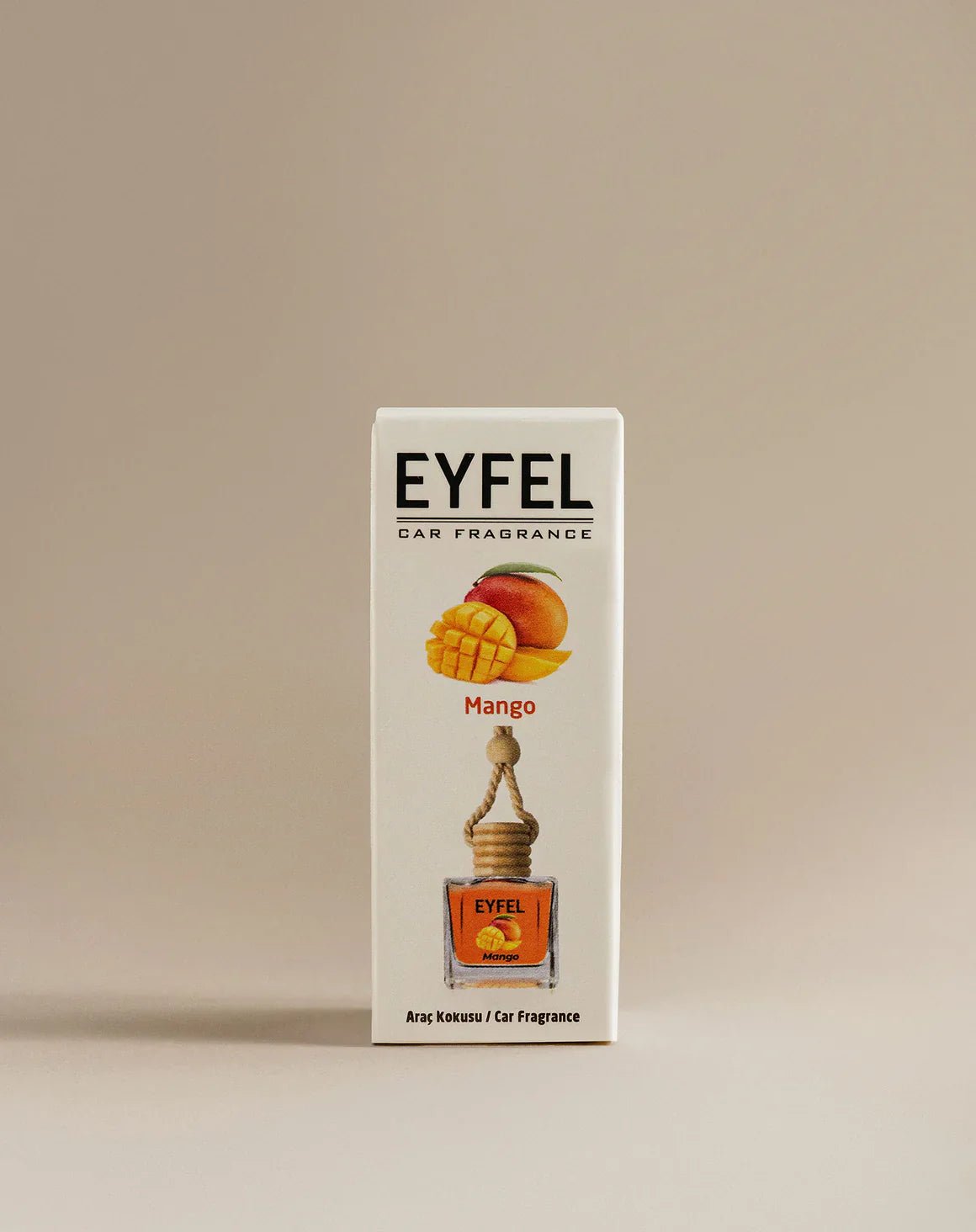 Odorizant Eyfel Mango Auto 10ML - Parfumuri Top