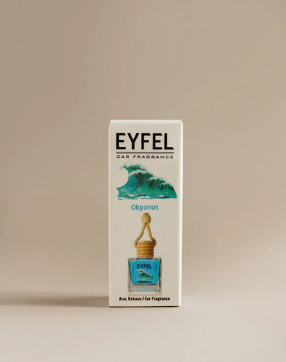Odorizant Eyfel Ocean Auto 10ML - Parfumuri Top