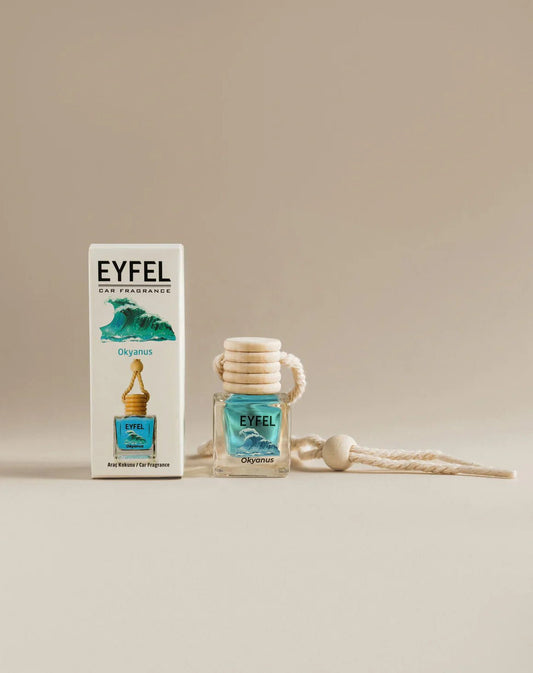 Odorizant Eyfel Ocean Auto 10ML - Parfumuri Top