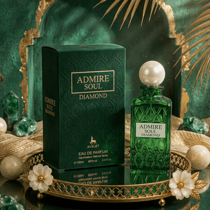 Parfum Admire Soul 100ML - Parfumuri Top