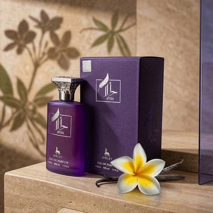 Parfum Ahlaa 100ML - Parfumuri Top