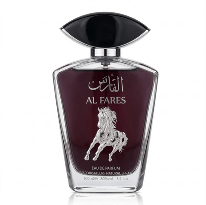Parfum Al Fares 100ML - Parfumuri Top