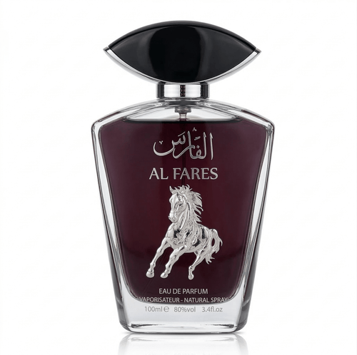 Parfum Al Fares 100ML - Parfumuri Top