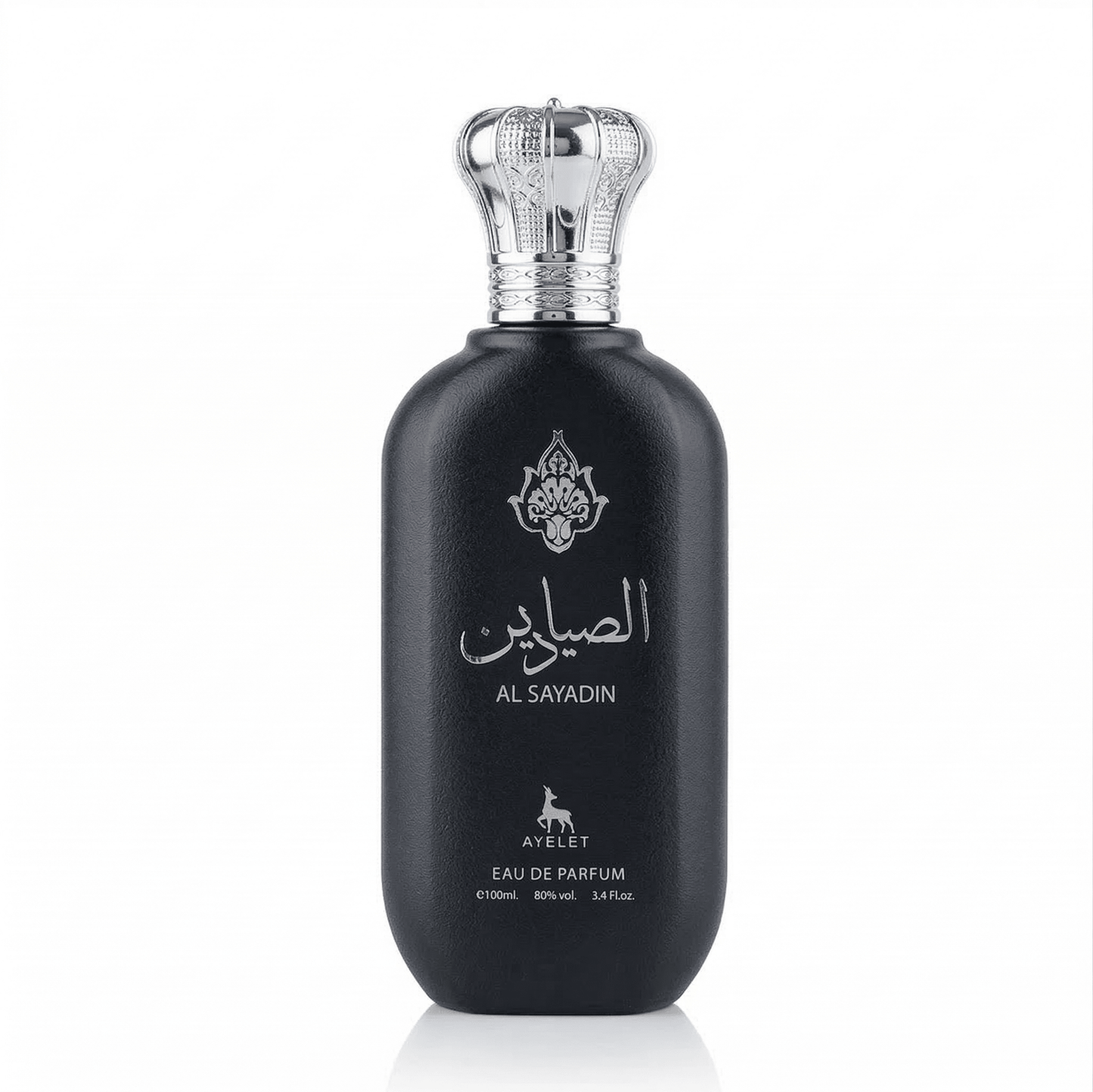 Parfum Al Sayadin 100ML - Parfumuri Top