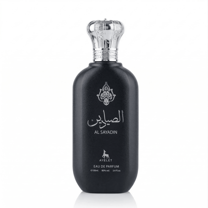 Parfum Al Sayadin 100ML - Parfumuri Top