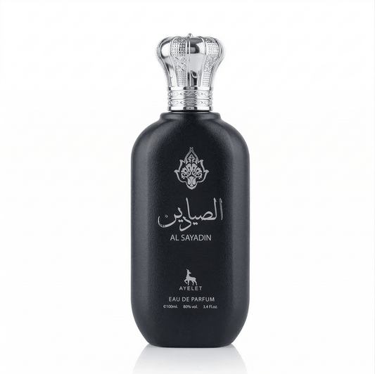 Parfum Al Sayadin 100ML - Parfumuri Top