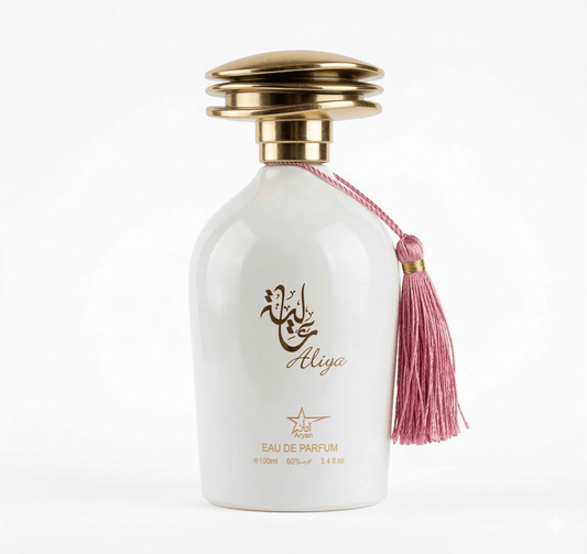 Parfum Aliya 100ML - Parfumuri Top