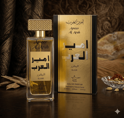 Parfum Ameer al Arab Elixir 100ML - Parfumuri Top