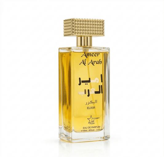 Parfum Ameer al Arab Elixir 100ML - Parfumuri Top