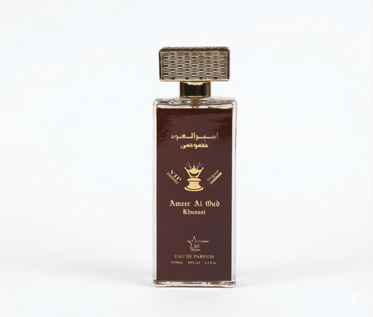 Parfum Ameer Al Oud Khususi 100ML - Parfumuri Top