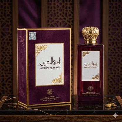 Parfum Ameerat Al Sharq 100ML - Parfumuri Top