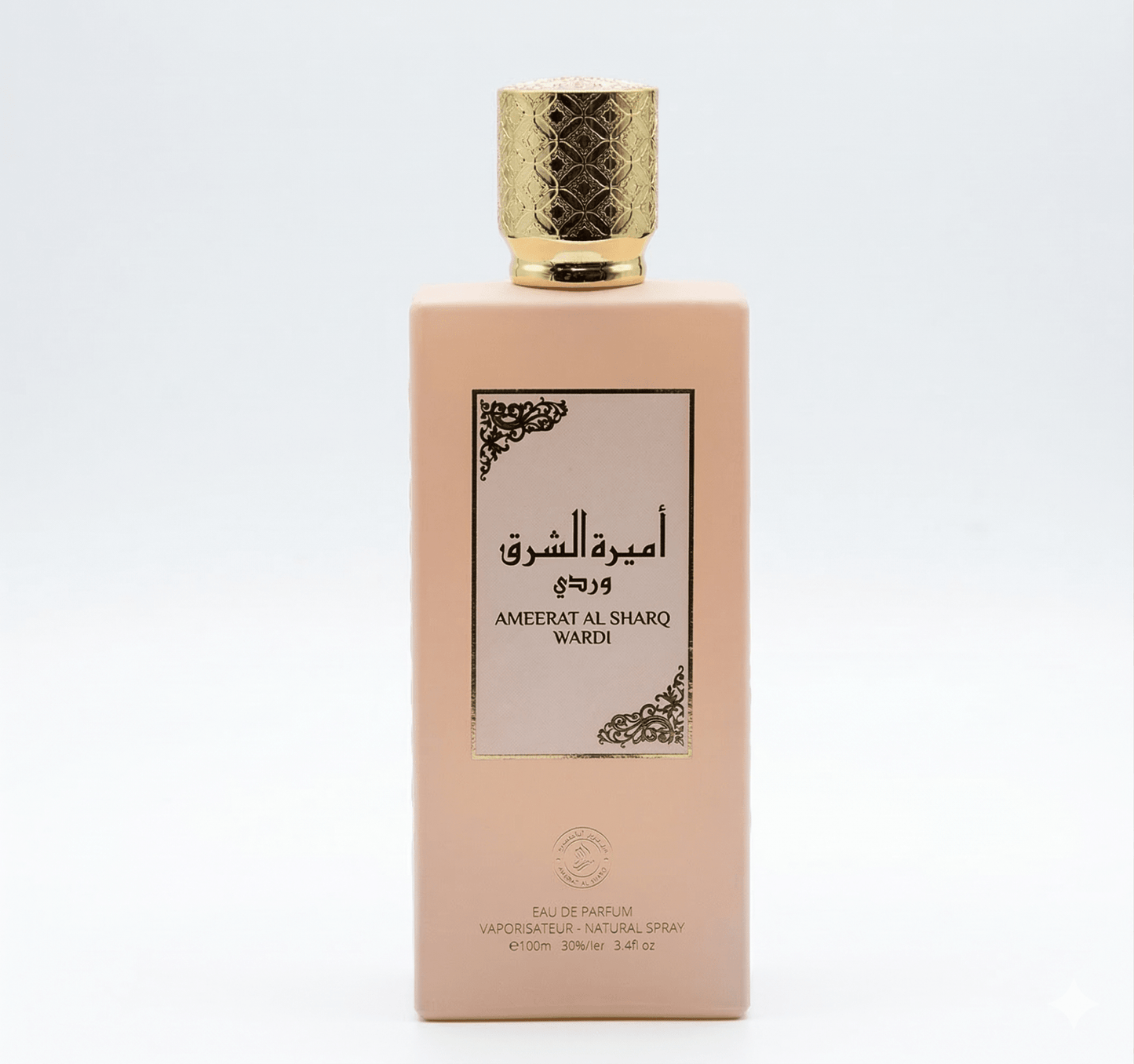 Parfum Ameerat Al Sharq Wardi 100ML - Parfumuri Top