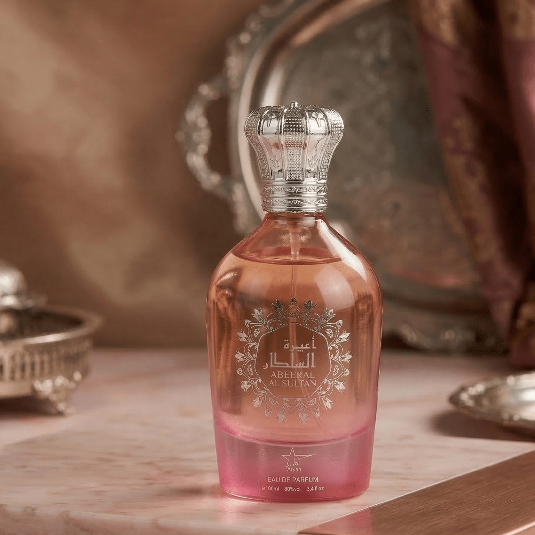 Parfum Ameerat Al Sultan 100ML - Parfumuri Top