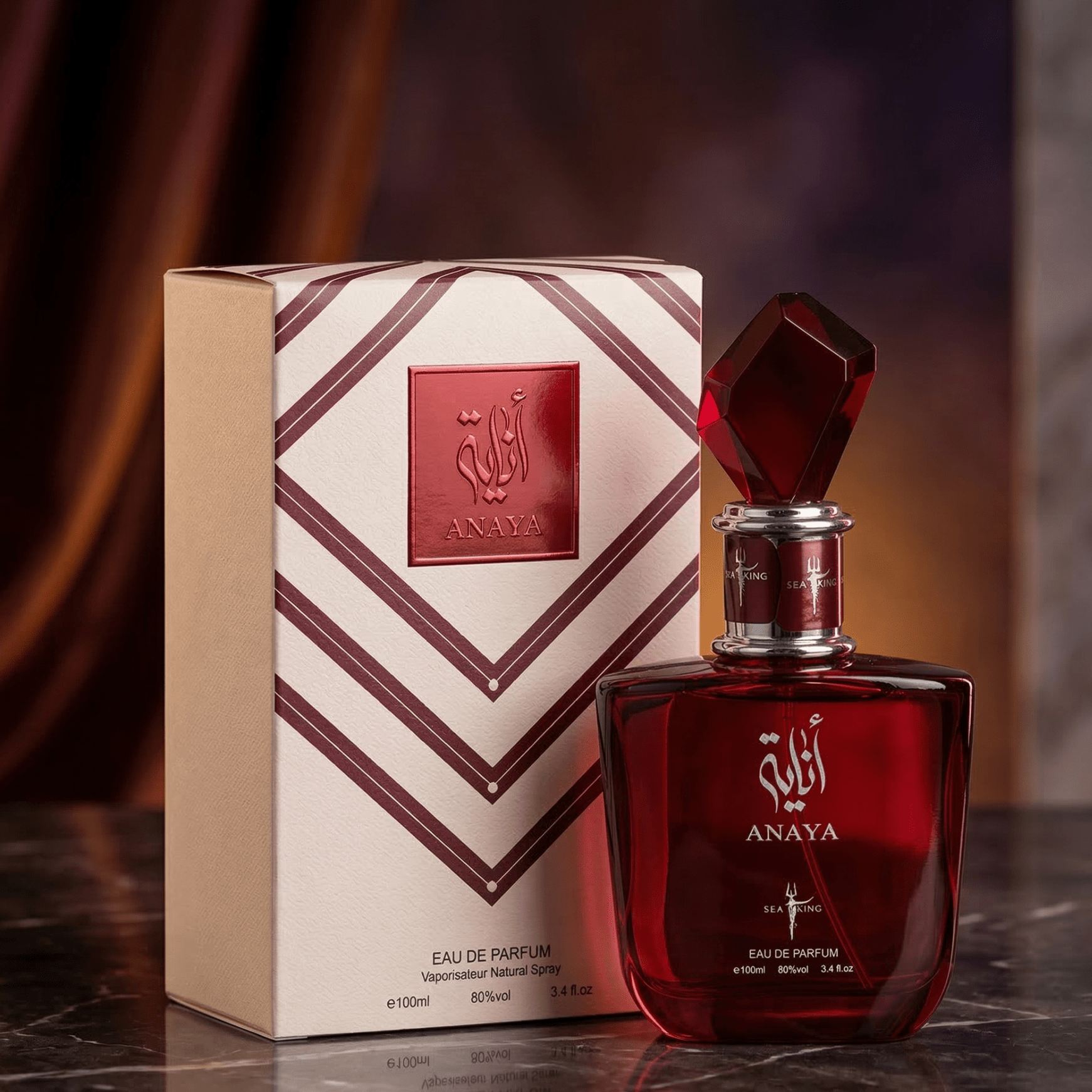 Parfum Anaya 100ML - Parfumuri Top