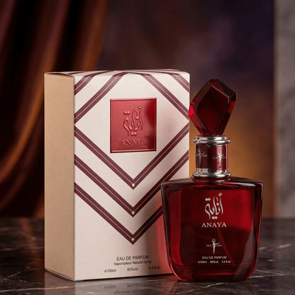 Parfum Anaya 100ML - Parfumuri Top