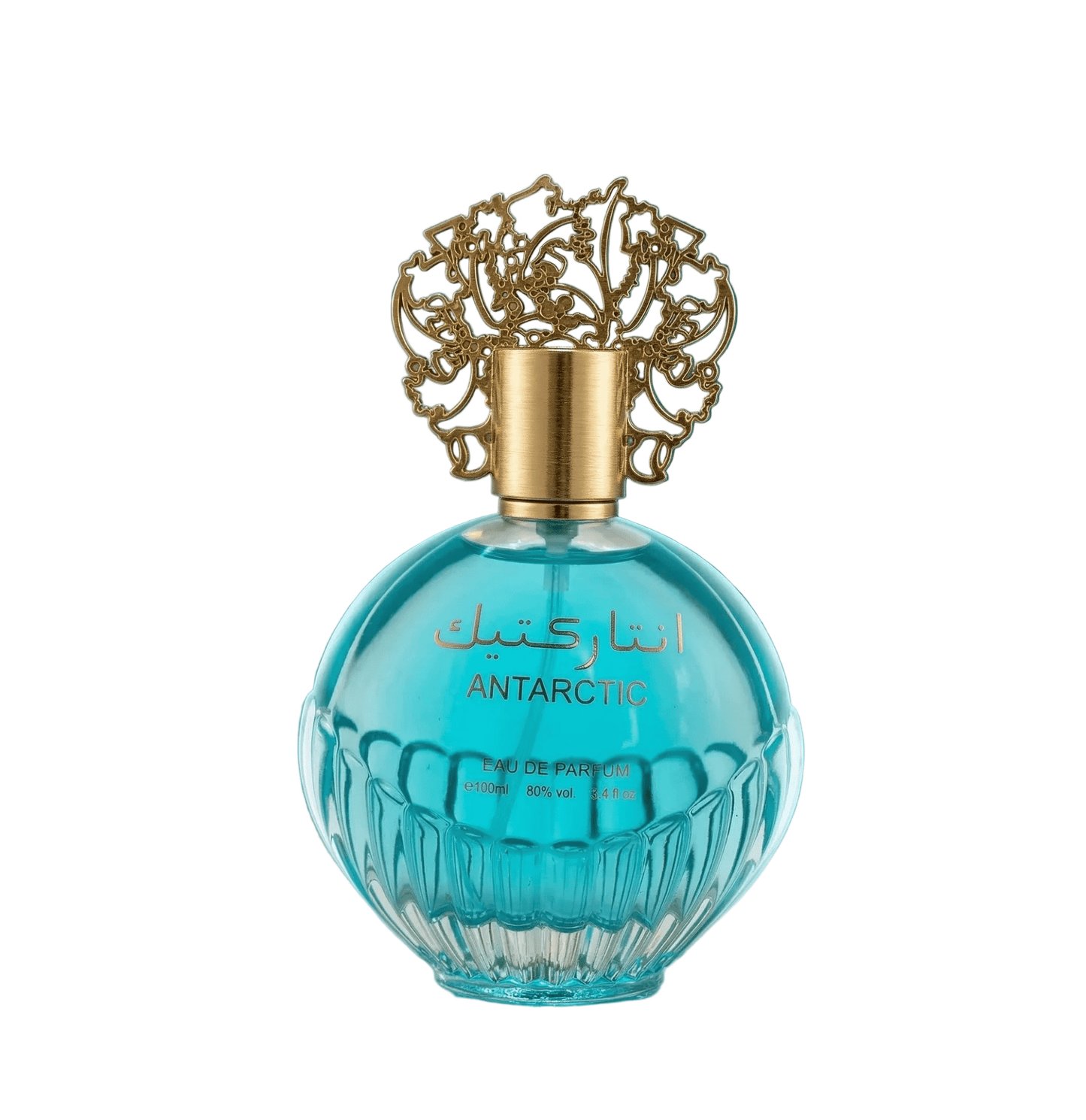 Parfum Antarctic Blue 100ML - Parfumuri Top