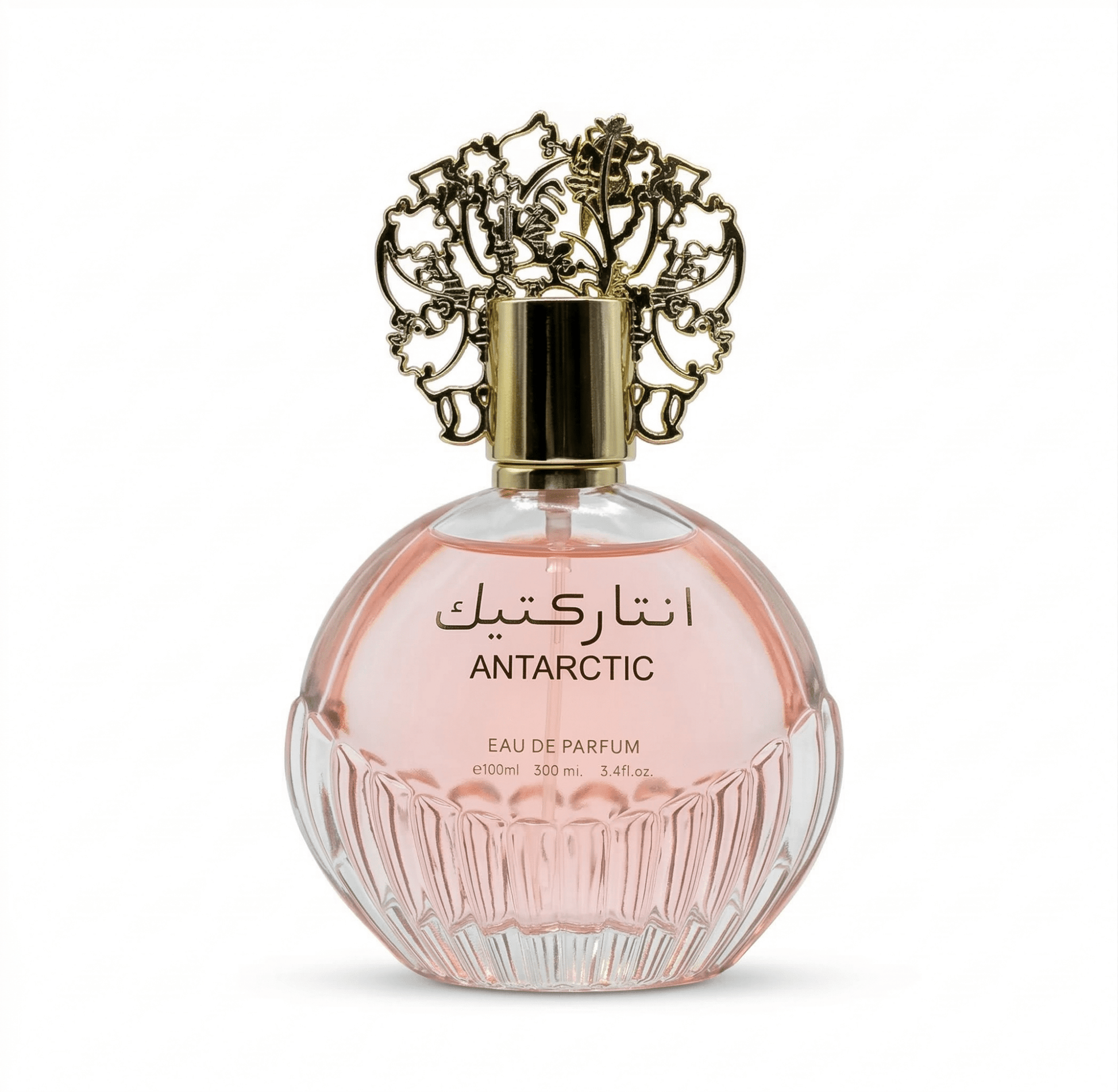 Parfum Antarctic Pink 100ML - Parfumuri Top