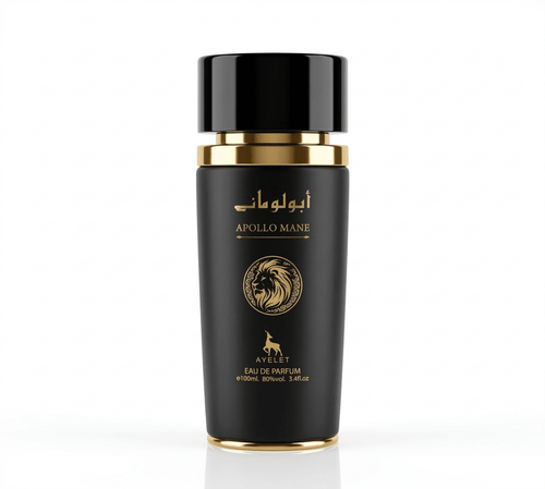 Parfum Apollo Mane Black 100ML - Parfumuri Top