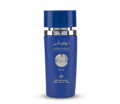 Parfum Apollo Mane Blue 100ML - Parfumuri Top