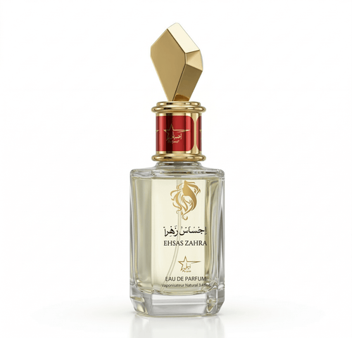 Parfum Arabesc Ehsas Zahra 100ML - Parfumuri Top