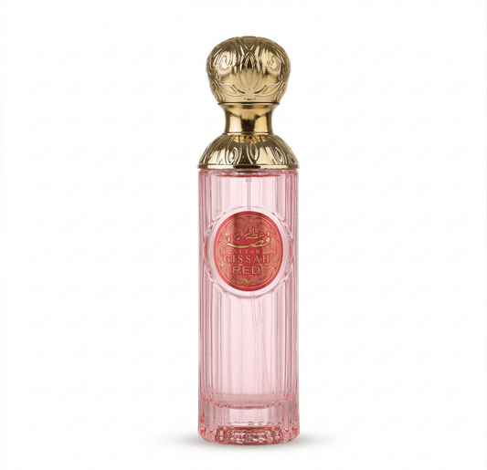 Parfum Attar Gissah Red - Parfumuri Top