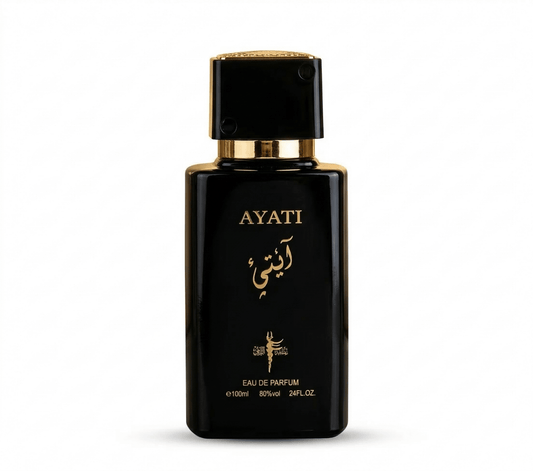 Parfum Ayati 100ML - Parfumuri Top