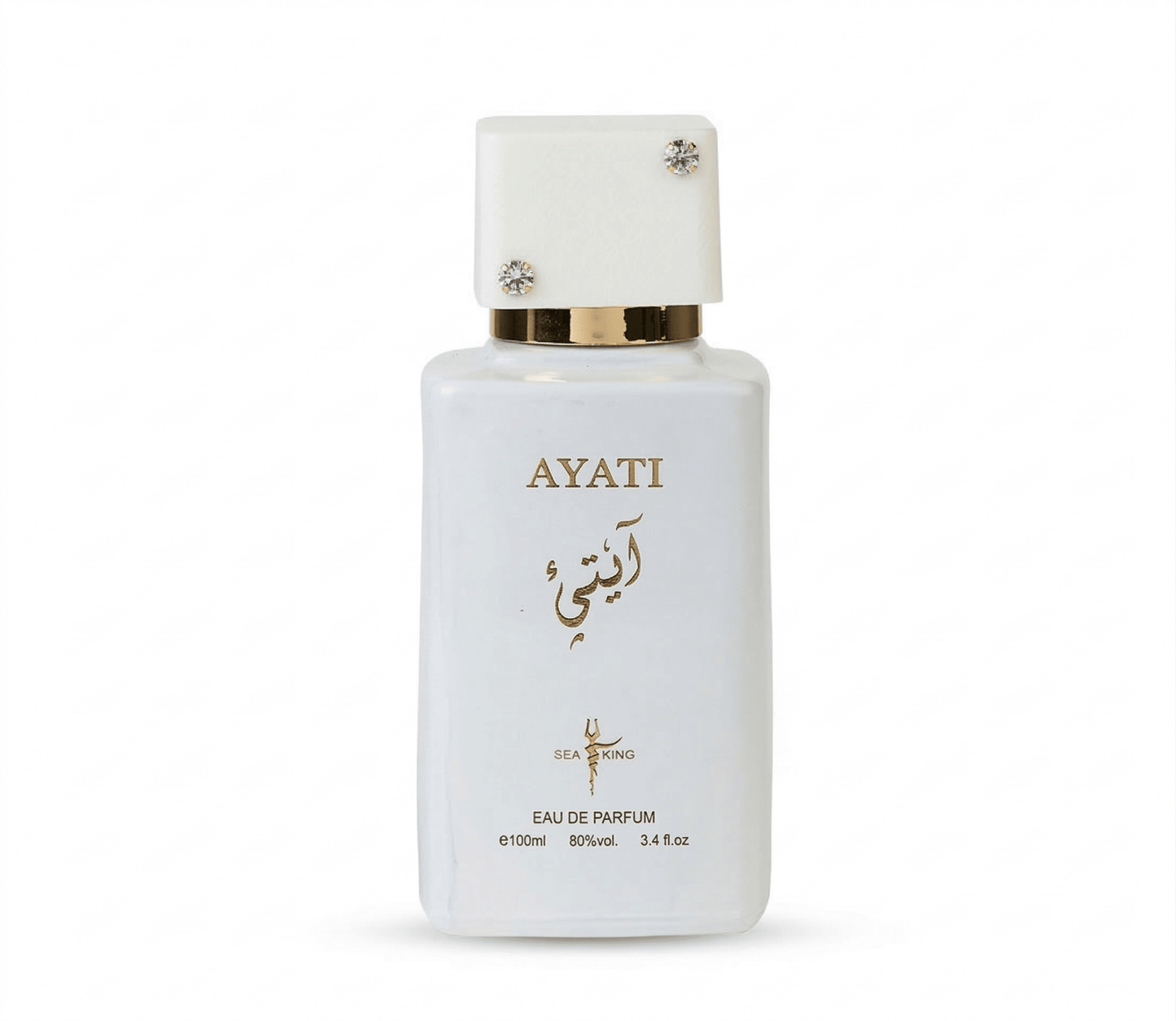 Parfum Ayati 100ML - Parfumuri Top