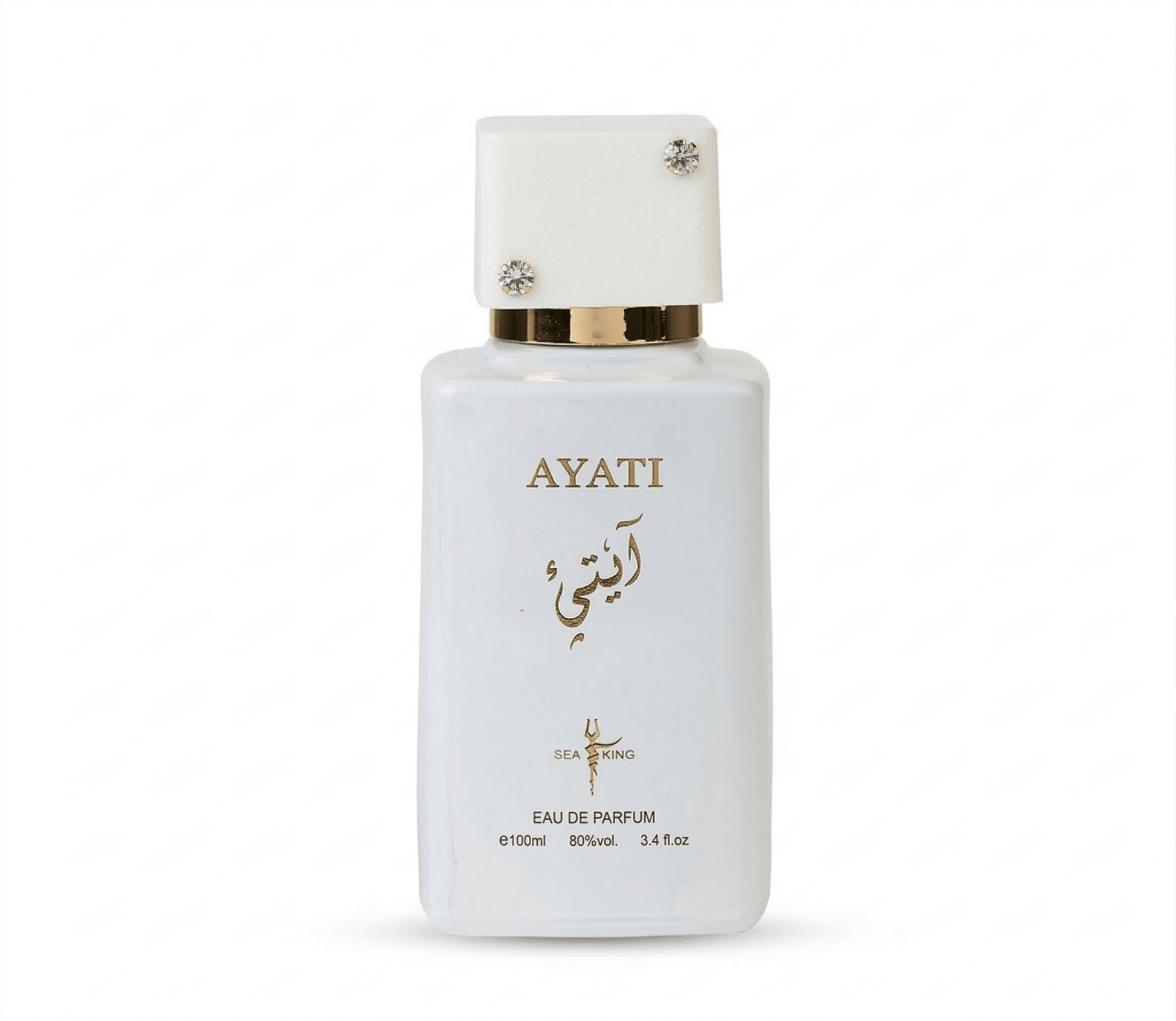 Parfum Ayati 100ML - Parfumuri Top
