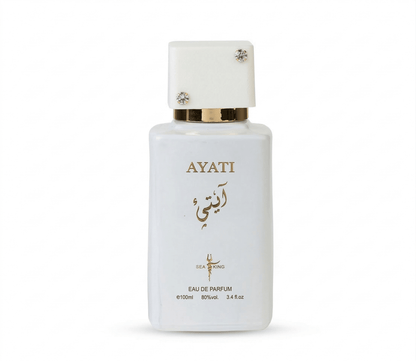 Parfum Ayati 100ML - Parfumuri Top