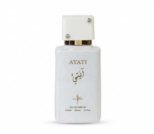 Parfum Ayati 100ML - Parfumuri Top