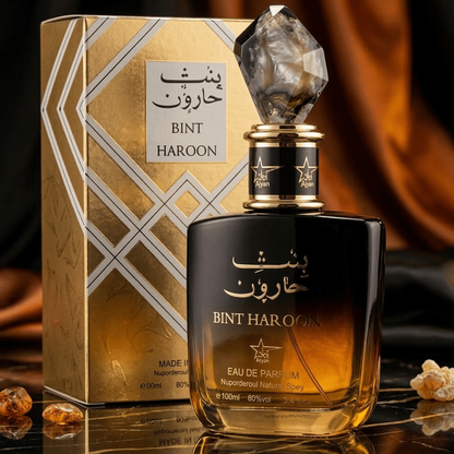 Parfum Bint Haron 100ML - Parfumuri Top