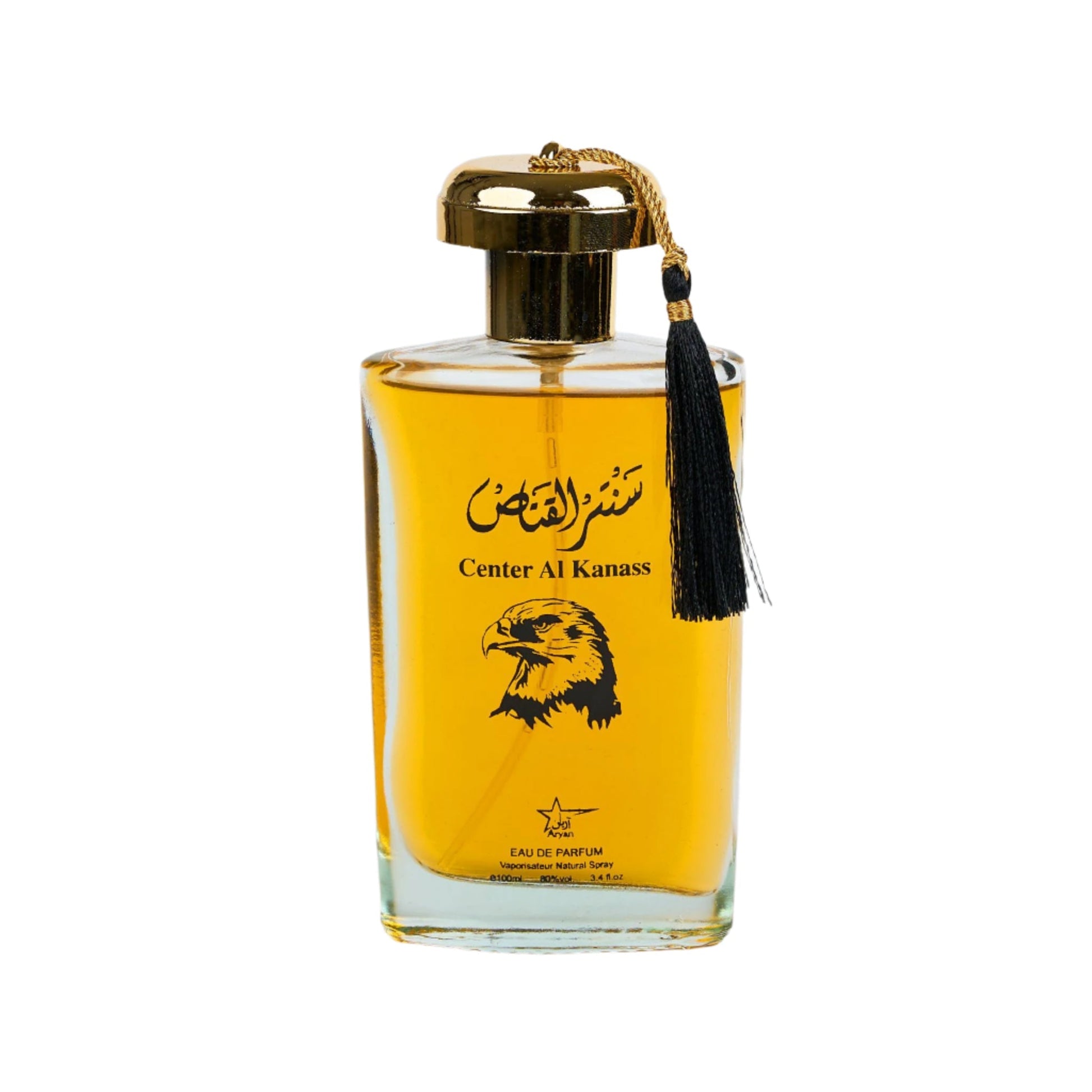 Parfum Center El Kannas 100ML - Parfumuri Top
