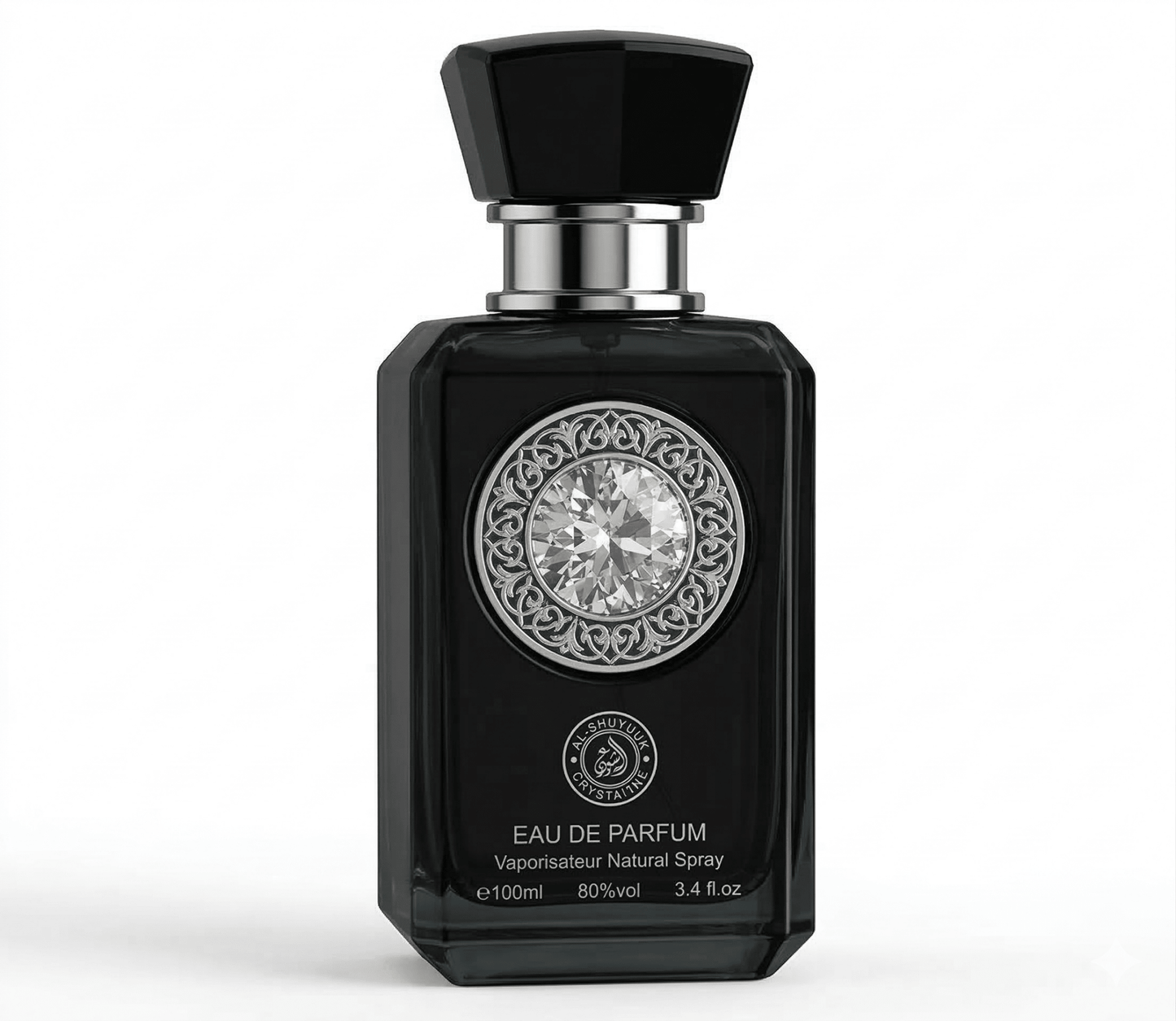 Parfum Crystal Black 100ML - Parfumuri Top