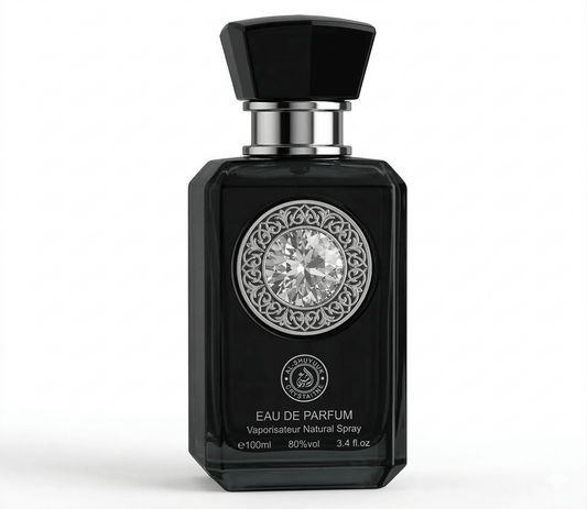 Parfum Crystal Black 100ML - Parfumuri Top