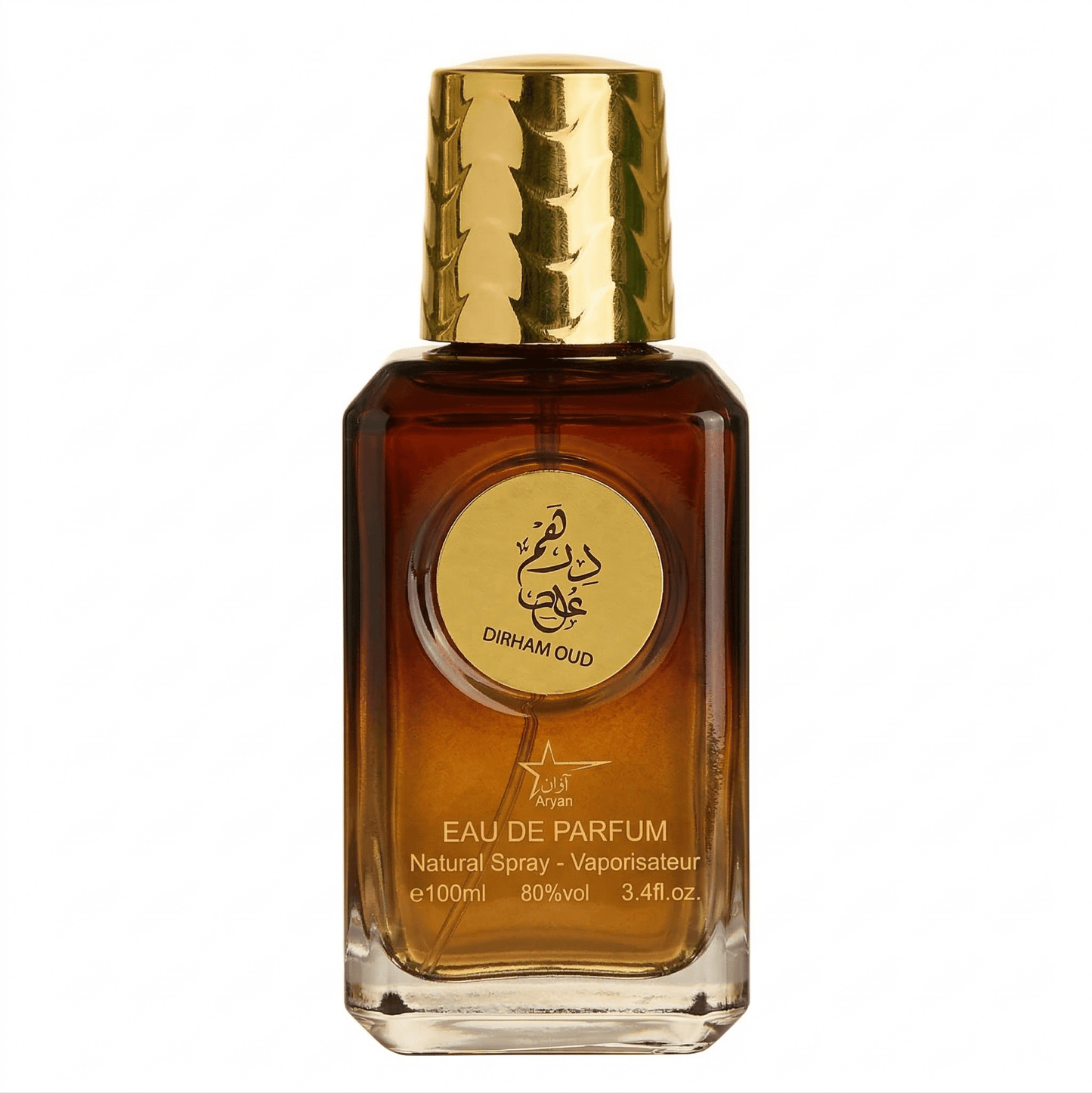 Parfum Dirham Oud 100ML - Parfumuri Top