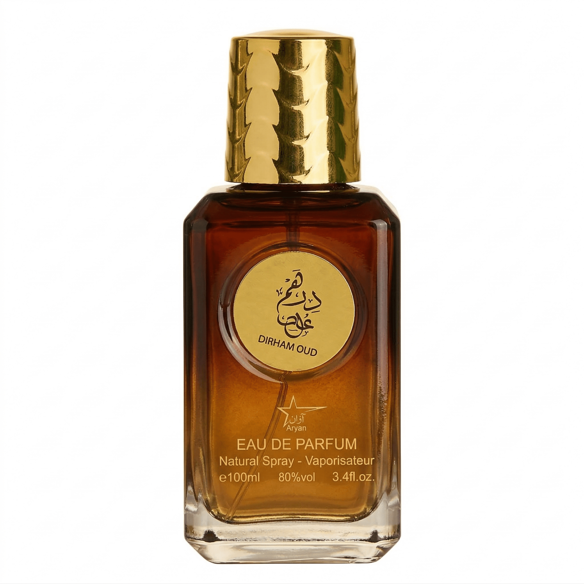 Parfum Dirham Oud 100ML - Parfumuri Top