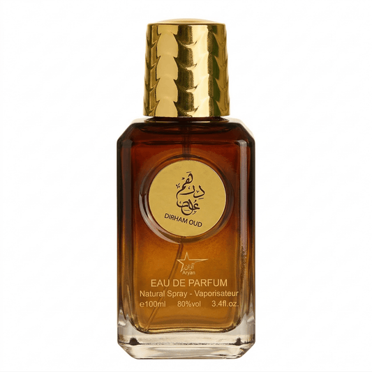 Parfum Dirham Oud 100ML - Parfumuri Top