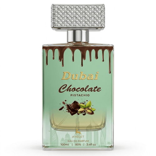Parfum Dubai Chocolate Pistachio 100ML - Parfumuri Top