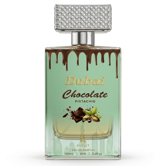 Parfum Dubai Chocolate Pistachio 100ML - Parfumuri Top