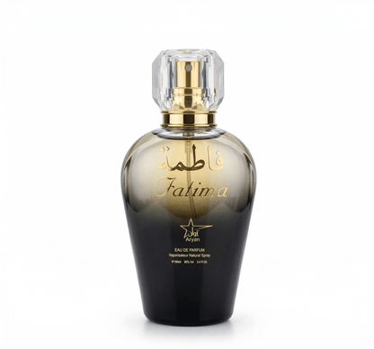 Parfum Fatima Black 100ML - Parfumuri Top