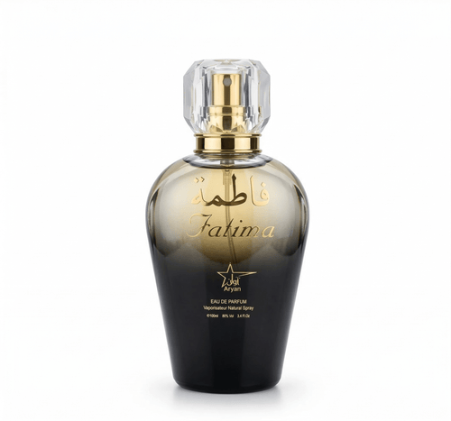 Parfum Fatima Black 100ML - Parfumuri Top