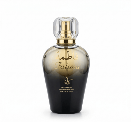 Parfum Fatima Black 100ML - Parfumuri Top