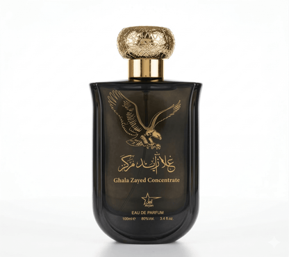 Parfum Ghala Zayed 100ML - Parfumuri Top